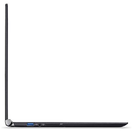 Laptop Acer Swift SF514-51-76N3 14 inch Full HD Intel Core i7-7500U 8GB DDR4 256GB SSD Windows 10 Black