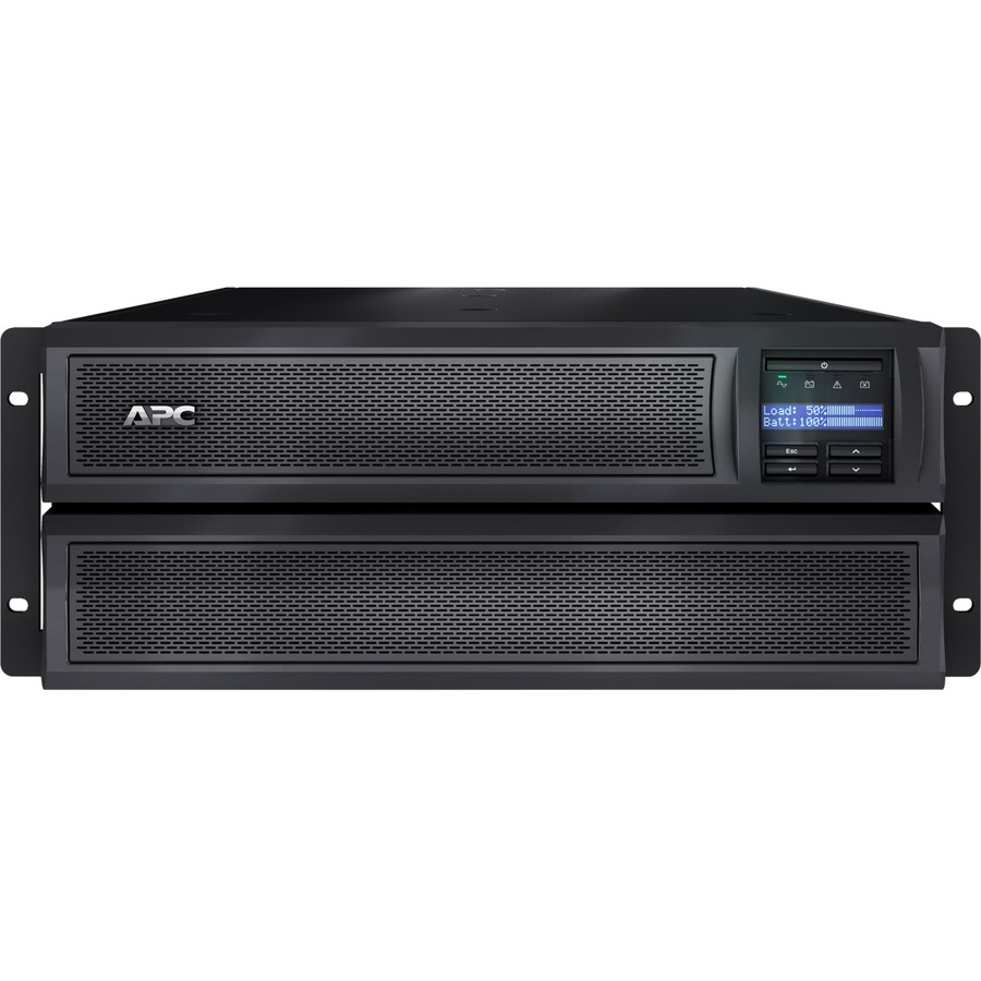 UPS 3000VA Rack/Tower LCD