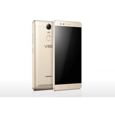 Smartphone Lenovo K5 Note Dual Sim 32GB 4G Gold