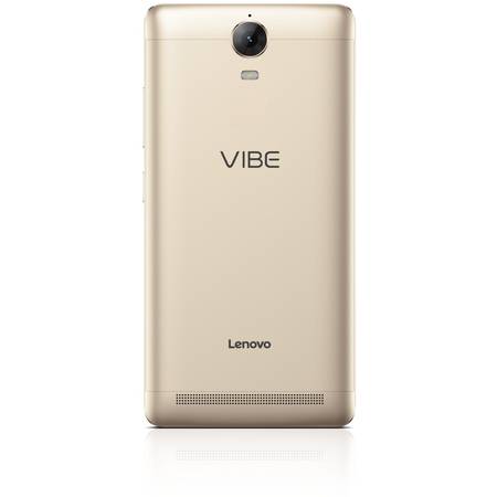 Smartphone Lenovo K5 Note Dual Sim 32GB 4G Gold