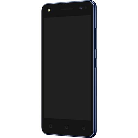 Telefon mobil Lenovo Vibe S1 Lite Dual Sim 16GB 4G Blue