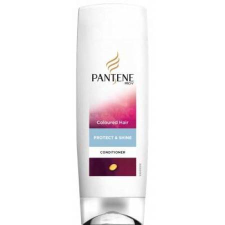 Balsam PANTENE Color Protect&Shine 200ml