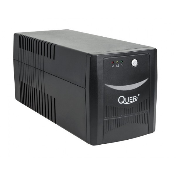 UPS Micropower 800VA Black