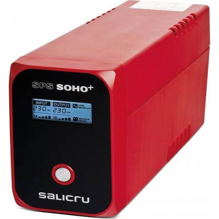 UPS SALICRU SPS.400.SOHO+