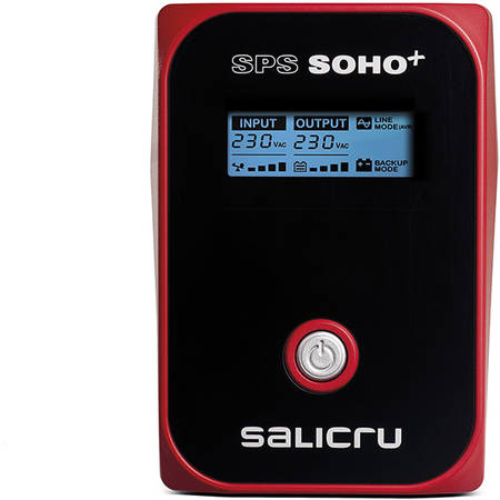 UPS SALICRU SPS.400.SOHO+