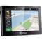 GPS Prestigio GeoVision 5057