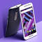 Smartphone Motorola Moto G XT1557 16GB Dual Sim 4G White