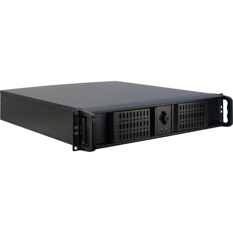 Carcasa server IPC 2U-2098-SK thumbnail