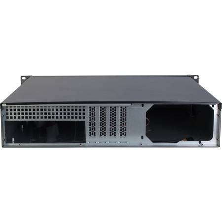 Carcasa server Inter-Tech IPC 2U-2098-SK