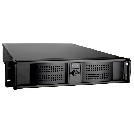 Carcasa server IPC 2U-2098-SL thumbnail