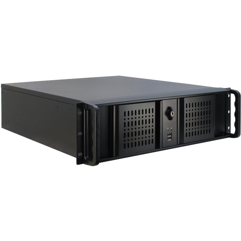 Carcasa server IPC 3U-3098-S thumbnail