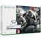 Consola Microsoft Xbox One S 1TB cu Gears of War 4 Bundle