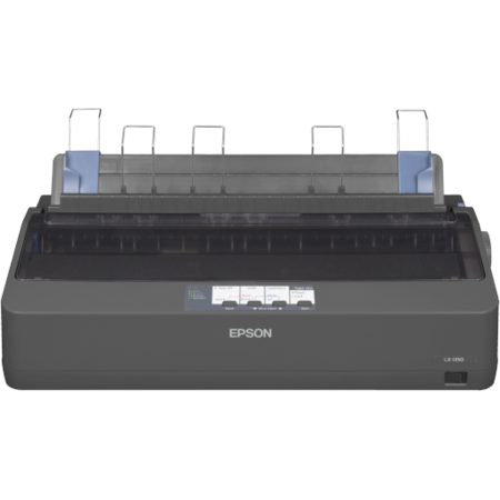 Imprimanta matriciala Epson LX-1350 A3 Negru