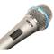 Microfon Somic Salar M12 unidirectional Argintiu