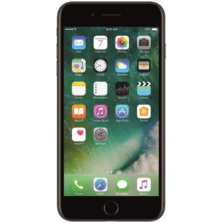 Smartphone Apple iPhone 7 Plus 32GB LTE 4G Space Black