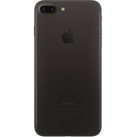 Smartphone Apple iPhone 7 Plus 32GB LTE 4G Space Black