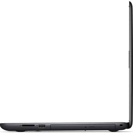 Laptop Dell Inspiron 5567 15.6 inch Full HD Intel Core i5-7200U 4GB DDR4 1TB HDD AMD Radeon R7 M445 2GB Linux Black 2Yr CIS