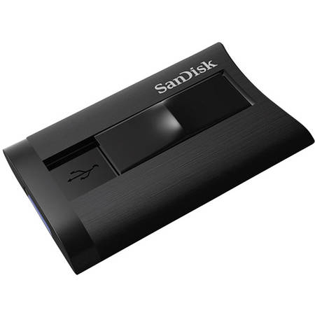Card reader Sandisk SDDR-329 Extreme Pro  - cititor de carduri SD