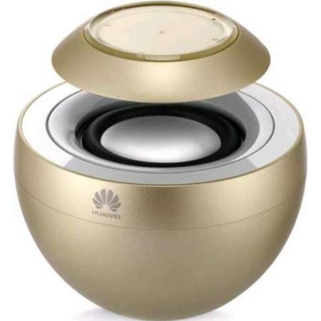Boxa portabila Huawei Bluetooth 4.0 Microfon universal Gold