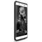 Husa Ringke Flex S Grey pentru Samsung Galaxy Note 7 plus folie protectie Invisible Screen Defender