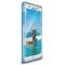 Husa Ringke Frame Ocean Blue pentru Samsung Galaxy Note 7 plus folie protectie display