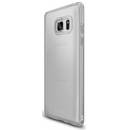 Slim Frost Grey pentru Samsung Galaxy Note 7 plus folie Invisible Screen Defender