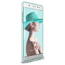 Slim Frost Mint pentru Samsung Galaxy Note 7 plus folie protectie Invisible Screen Defender