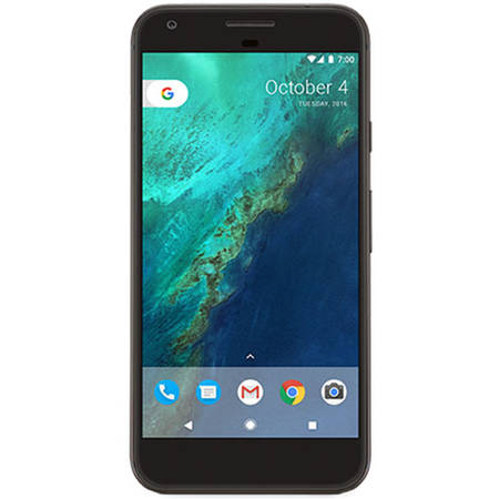 Smartphone Google Pixel XL 32GB 4G Black