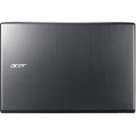 Laptop Acer Intel Core i5-7200U 2.50 GHz 15.6 inch 4GB 256GB SSD GeForce 940MX 2GB Linux Black