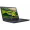 Laptop Acer Intel Core i5-7200U 2.50 Ghz 15.6 inch 4GB 128GB SSD GeForce 940MX 2 GB Linux Black