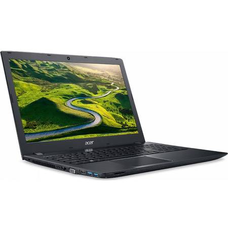 Laptop Acer Intel Core i5-7200U 2.50 Ghz 15.6 inch 4GB 128GB SSD GeForce 940MX 2 GB Linux Black