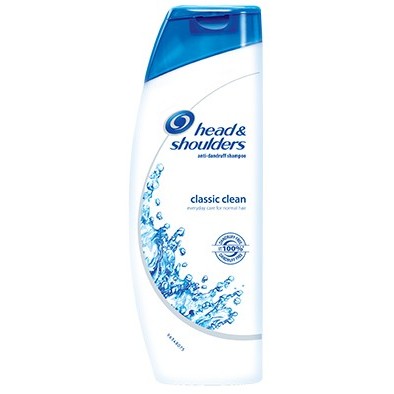 Sampon classic clean 200ml