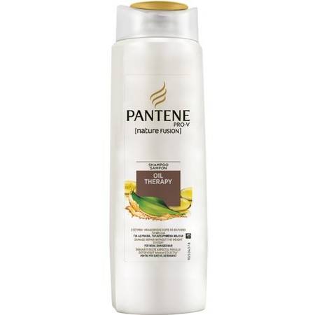 Sampon PANTENE Oil Therapy 360ml
