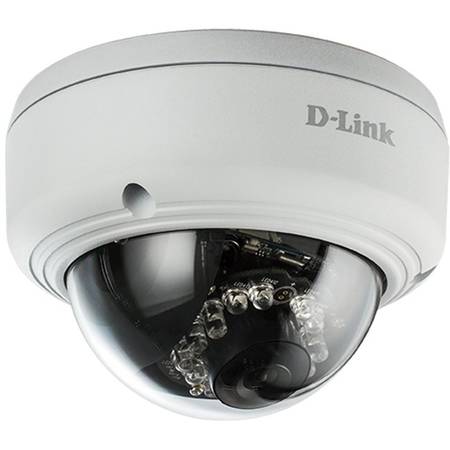 Camera supraveghere D-Link DCS-4602EV2 Mpx Outdoor