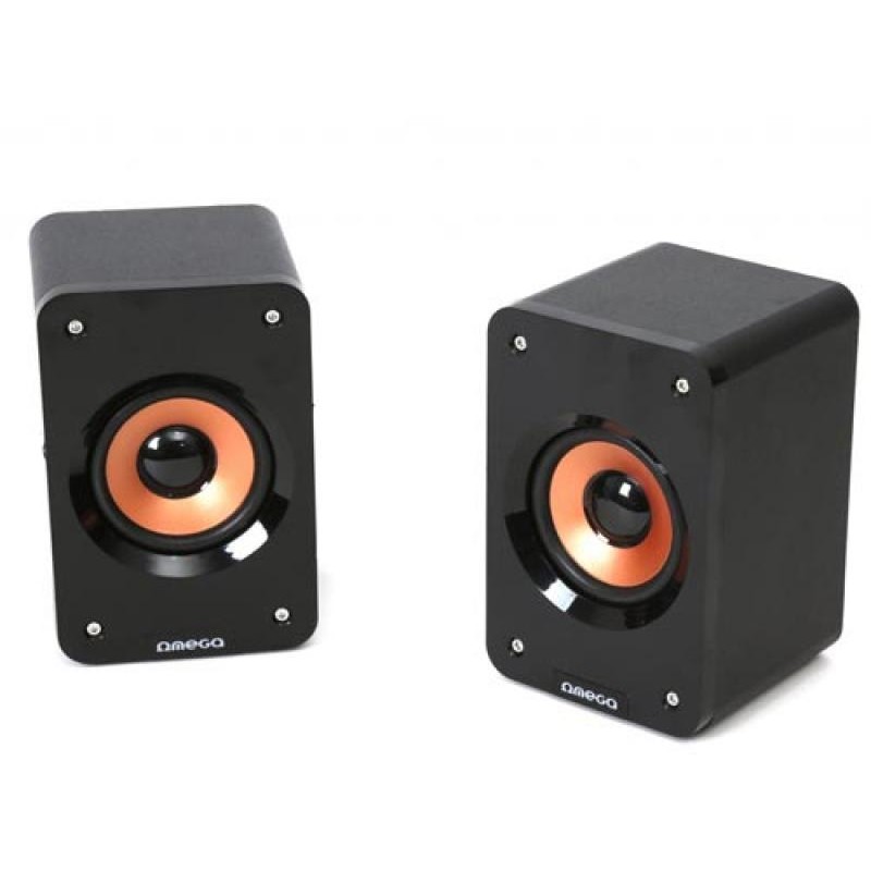 Boxe OG11WB 2.0 Putere 5W Negru