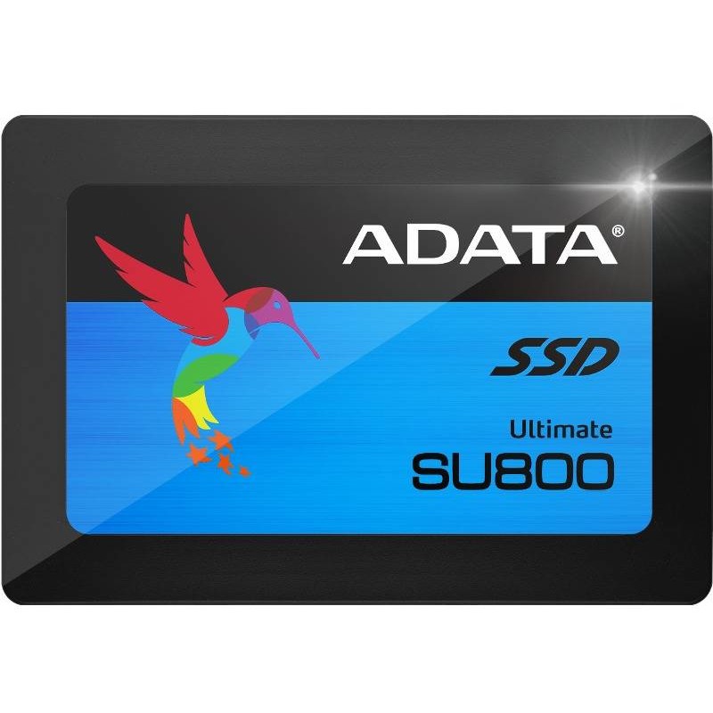 SSD Ultimate SU800 512GB SATA-III 2.5 inch thumbnail
