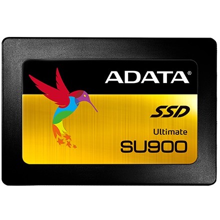 SSD Ultimate SU900 Series 512GB SATA-III 2.5 inch thumbnail