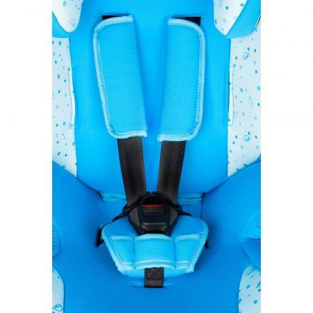 Scaun auto copil VANORA VNCS-EF BLU 9 - 36 kg albastru
