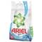 Detergent de rufe automat Ariel Lenor Touch Oxygen Purity 4kg
