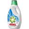Detergent de rufe automat Ariel lichid Lenor Touch 2.6L