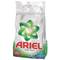 Detergent de rufe automat Ariel Mountain Spring 2kg