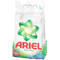 Detergent de rufe automat Ariel Mountain Spring 4kg