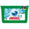 Capsule de detergent gel Ariel Pods Alpine 39*29ml