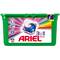 Capsule de detergent gel Ariel Pods Color 42*28ml
