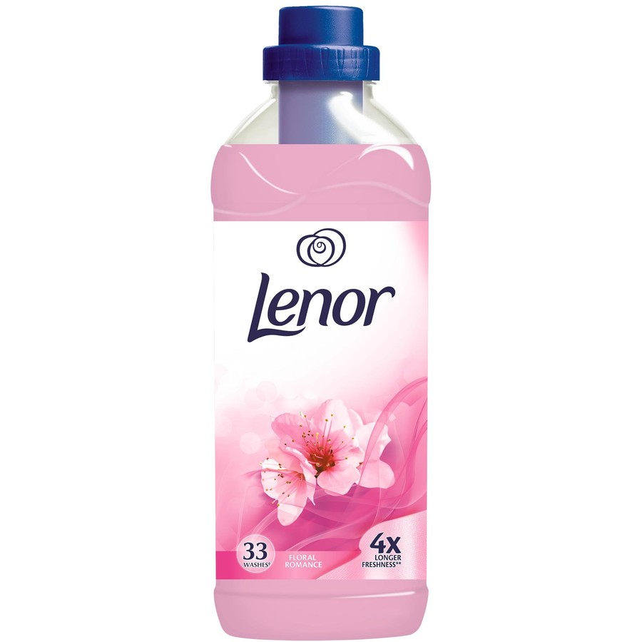 Balsam Floral Romance 1L (33 spalari)