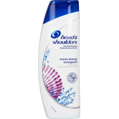 Sampon 2in1 Ocean Energy 400ml