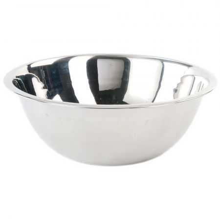 Bol mixare inox Home 20 cm