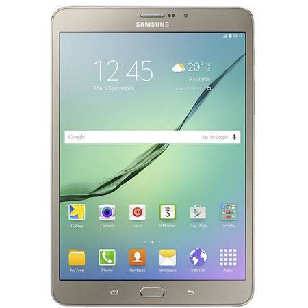 Tableta Samsung Galaxy Tab S2 VE T719  8 inch Octa-Core 1.8 GHz 3GB RAM 32GB 4G Gold