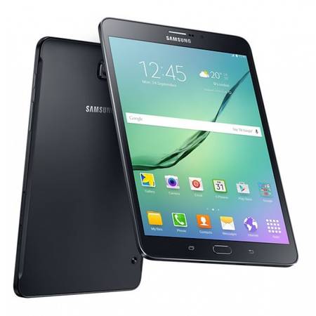 Tableta Samsung Galaxy Tab S2 VE T719  8 inch Octa-Core 1.8 GHz 3GB RAM 32GB 4G Black
