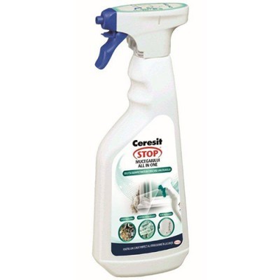 Spray de curatare anti-mucegai Universal 500ml